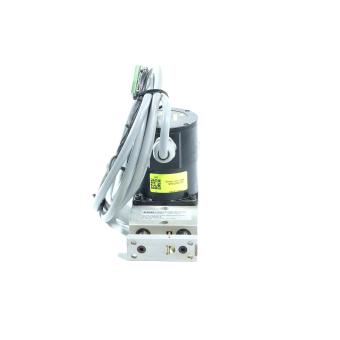 Ausleger Linearachse LM-A2-200 Gebraucht